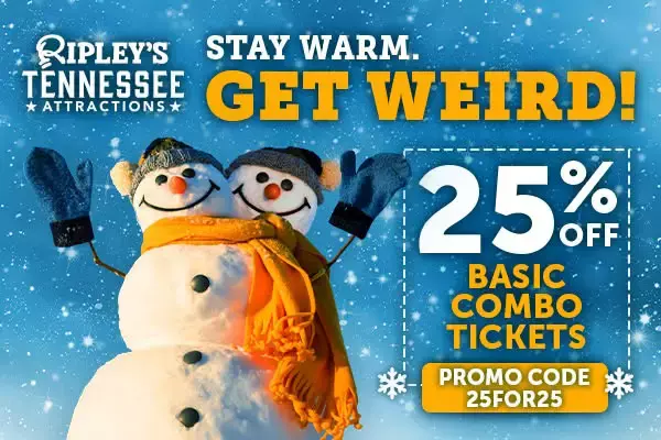 ripleys-aquarium-promo-code-december-2026