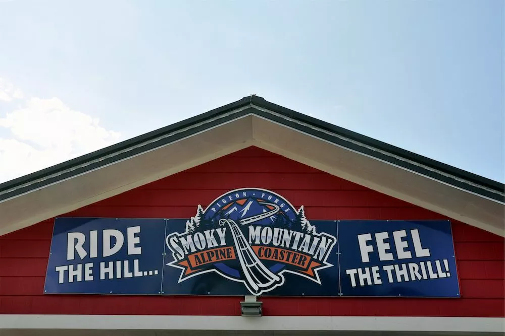 4 Pigeon Forge Attraction Coupons for Outdoor Activities