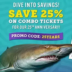 ripleys-aquarium-promo-code-2025-summer