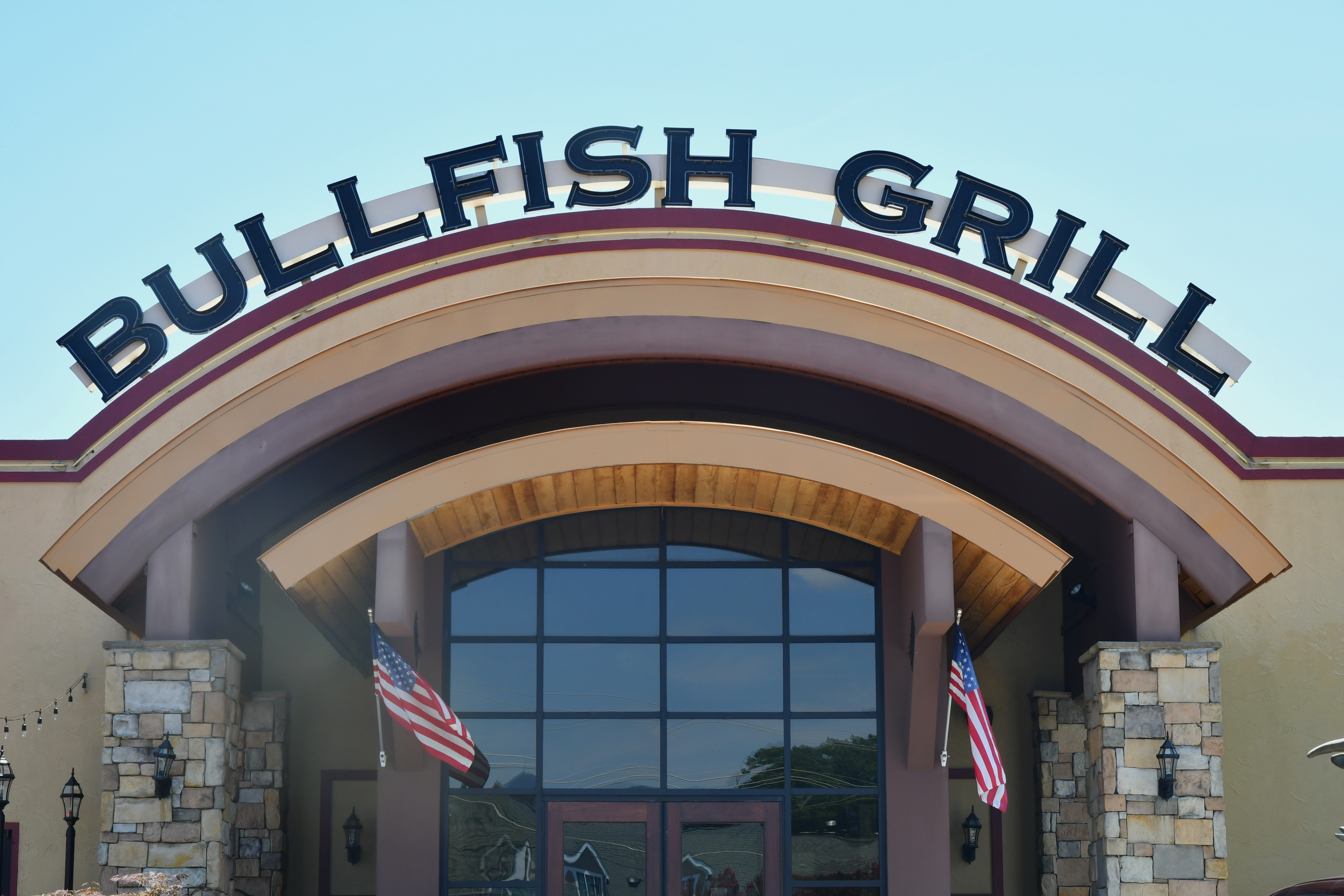 bullfish grill sign (1)