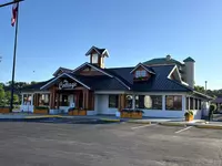 The Cottage in Pigeon Forge