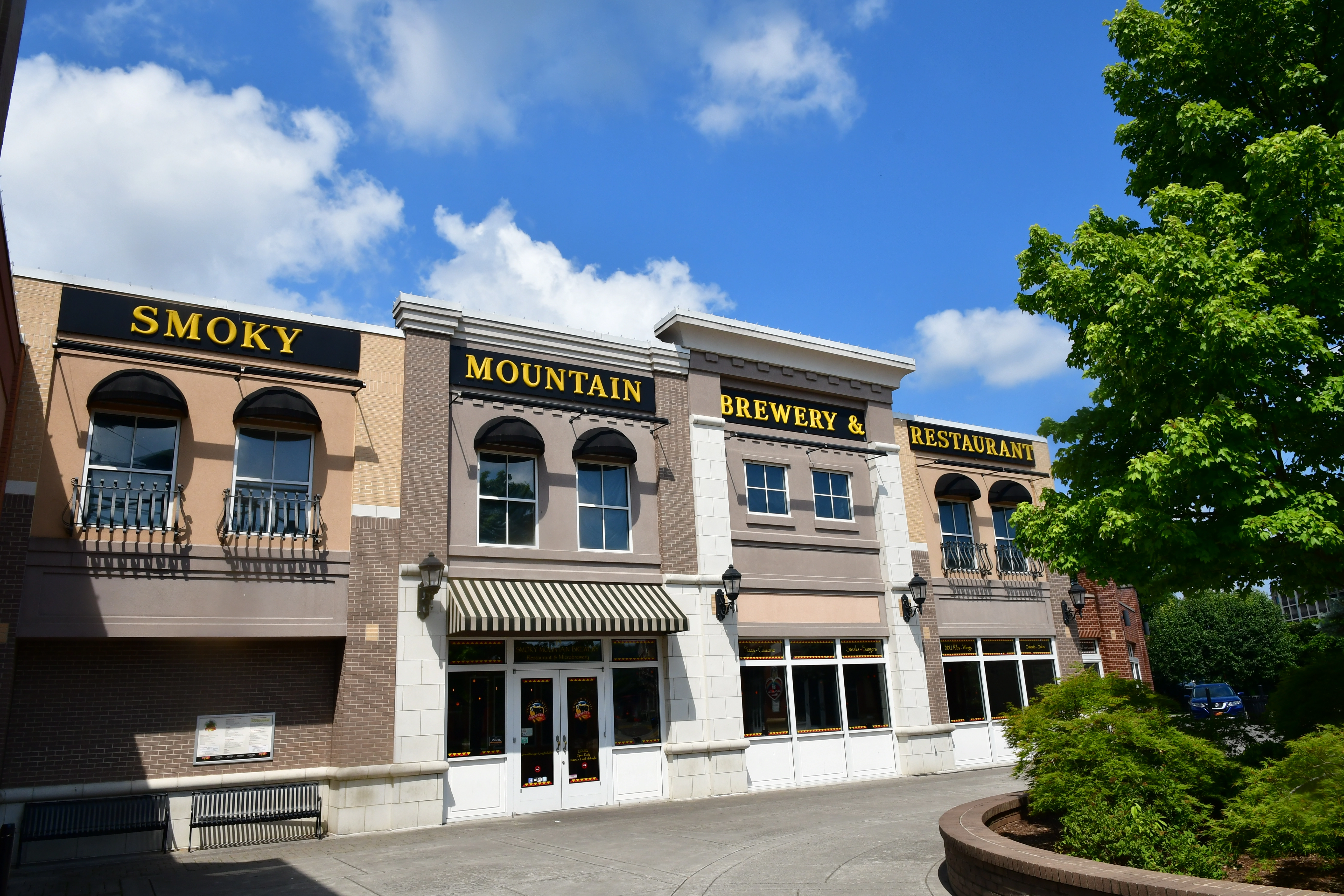 smoky mountain brewery (1)