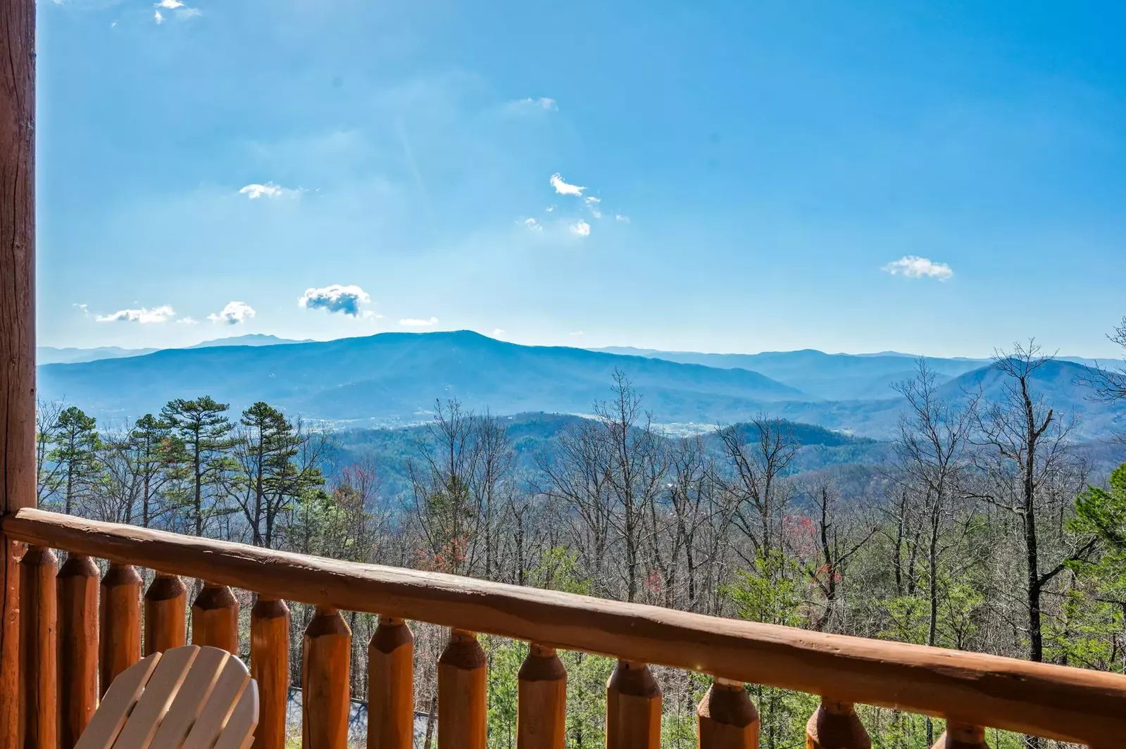 AMAZING VIEW MANOR