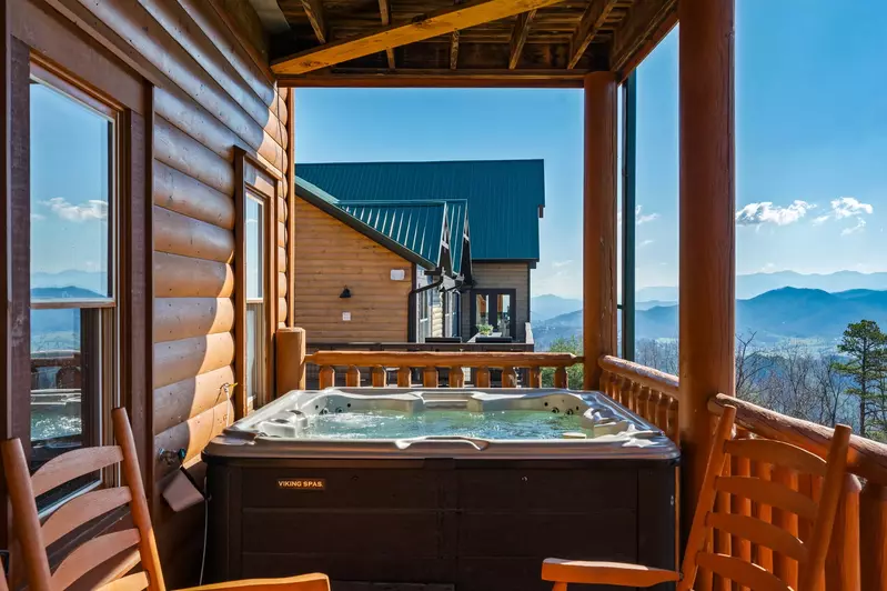 AMAZING VIEW MANOR