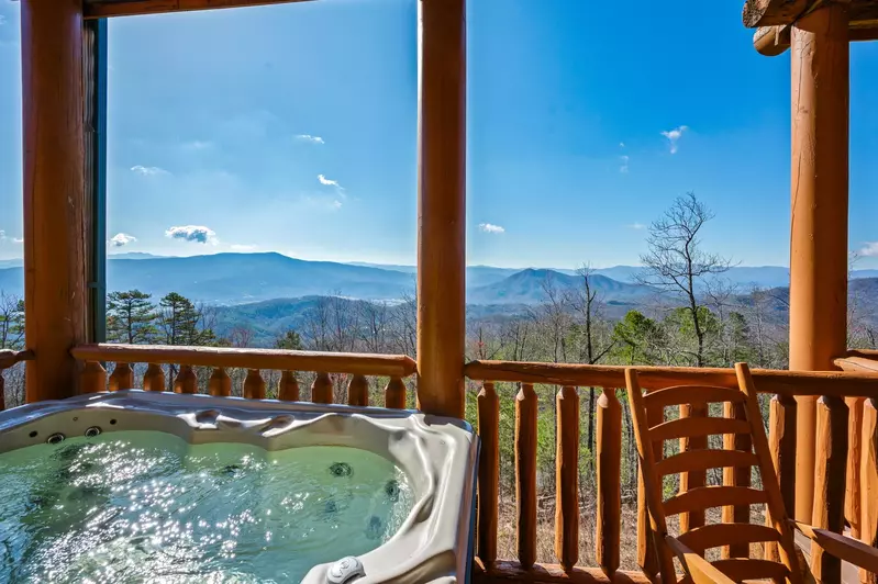 AMAZING VIEW MANOR