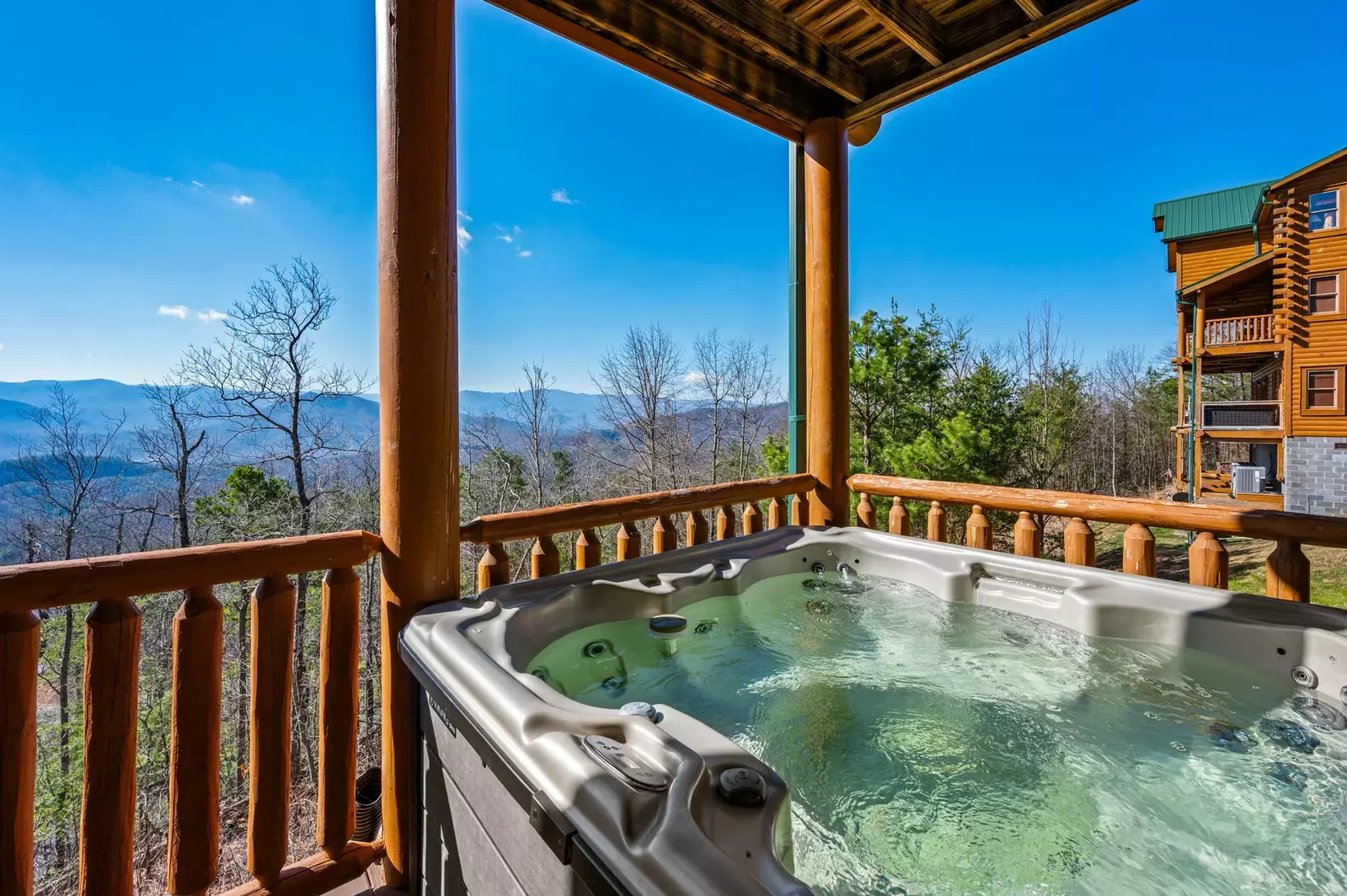 AMAZING VIEW MANOR