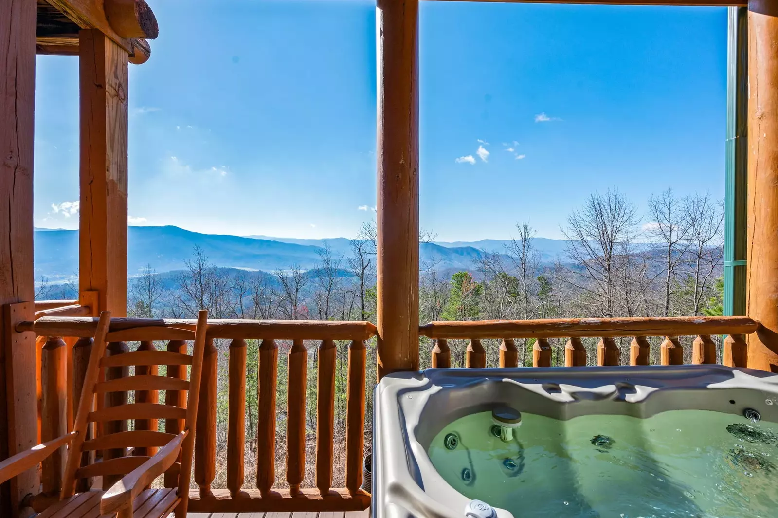AMAZING VIEW MANOR