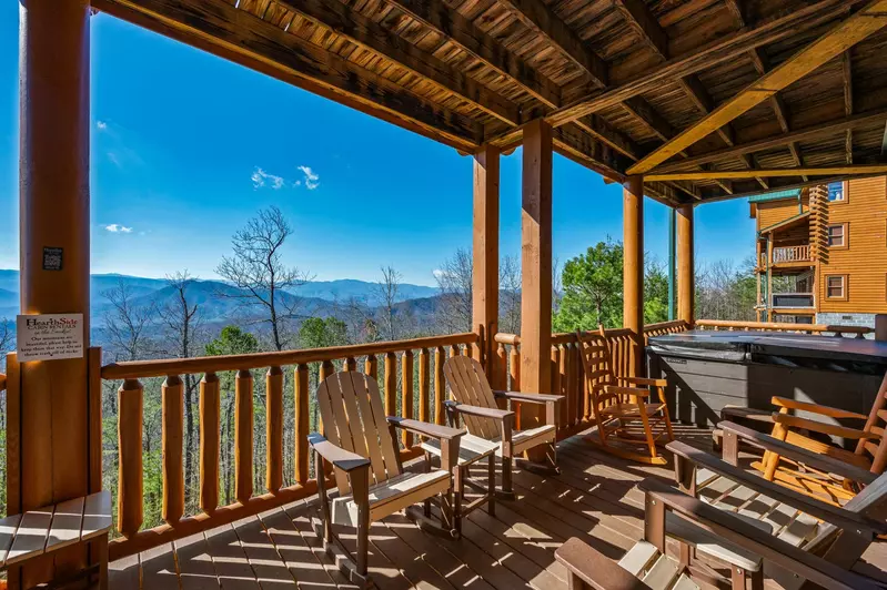 AMAZING VIEW MANOR