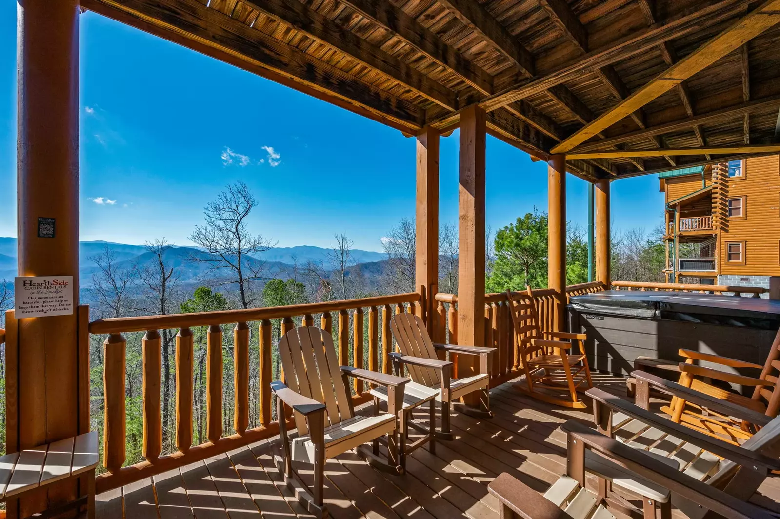 AMAZING VIEW MANOR