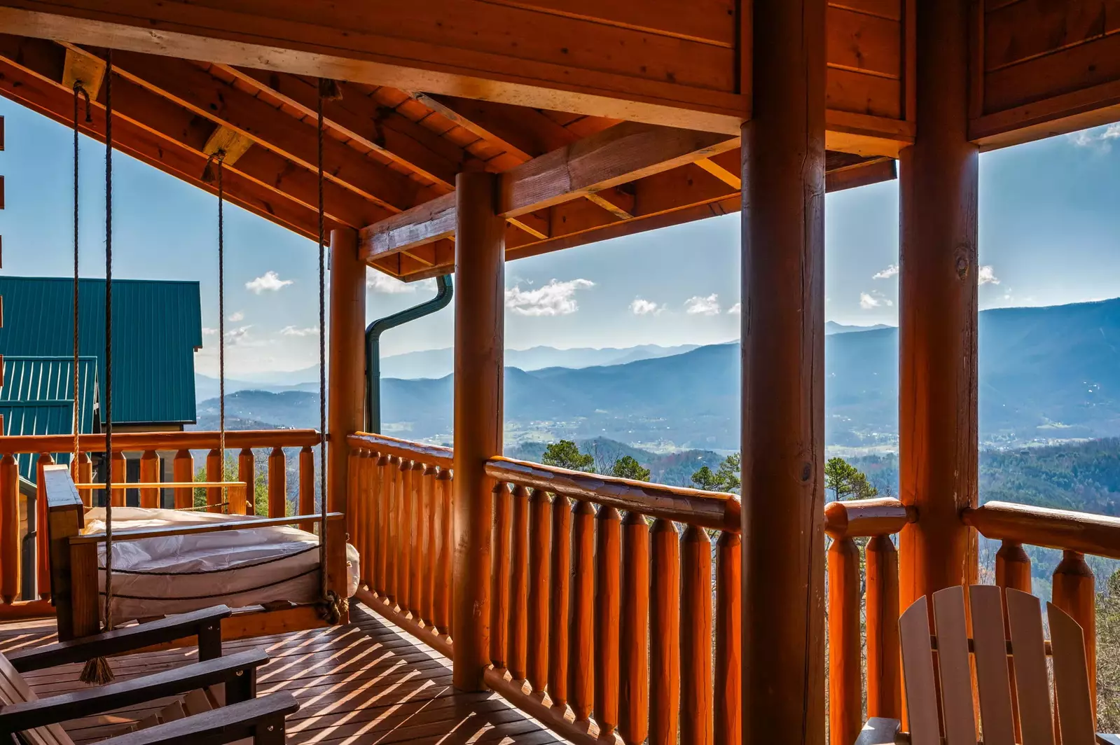 AMAZING VIEW MANOR
