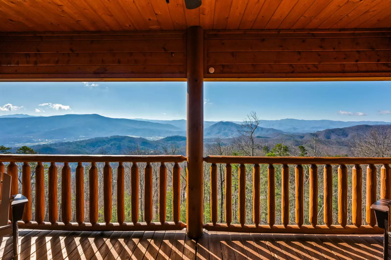 AMAZING VIEW MANOR