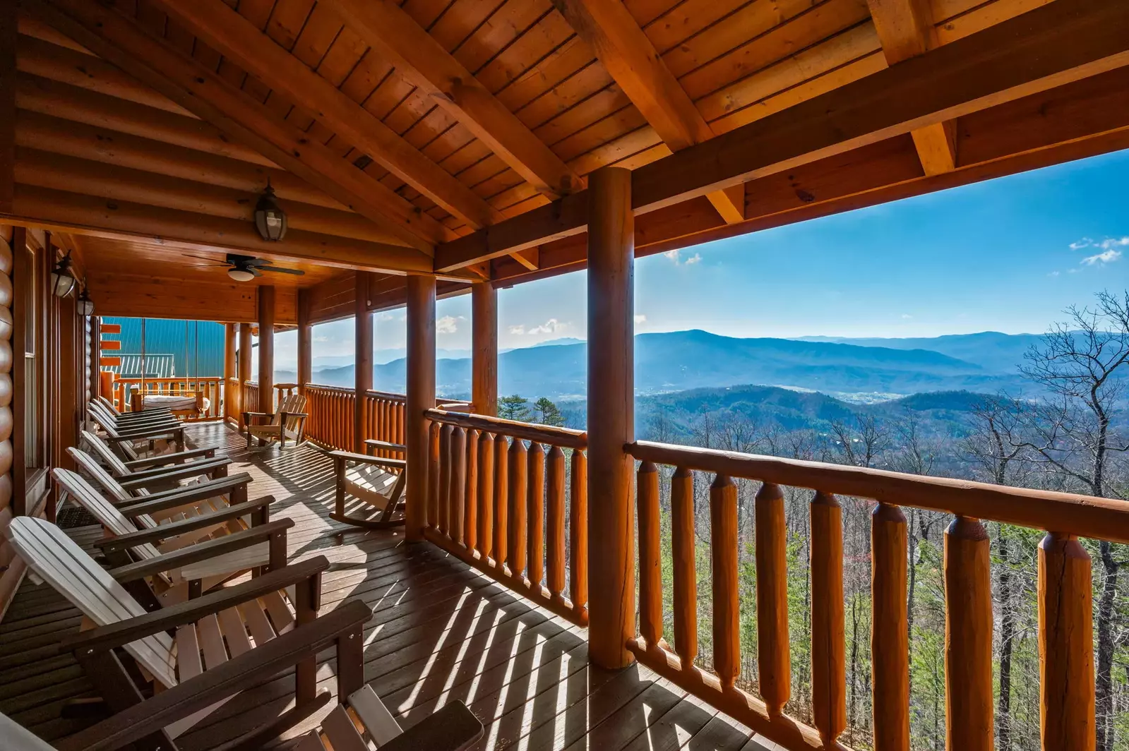 AMAZING VIEW MANOR