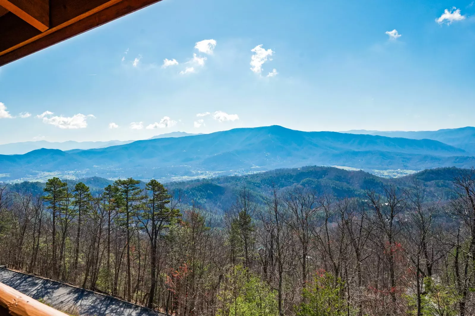 AMAZING VIEW MANOR