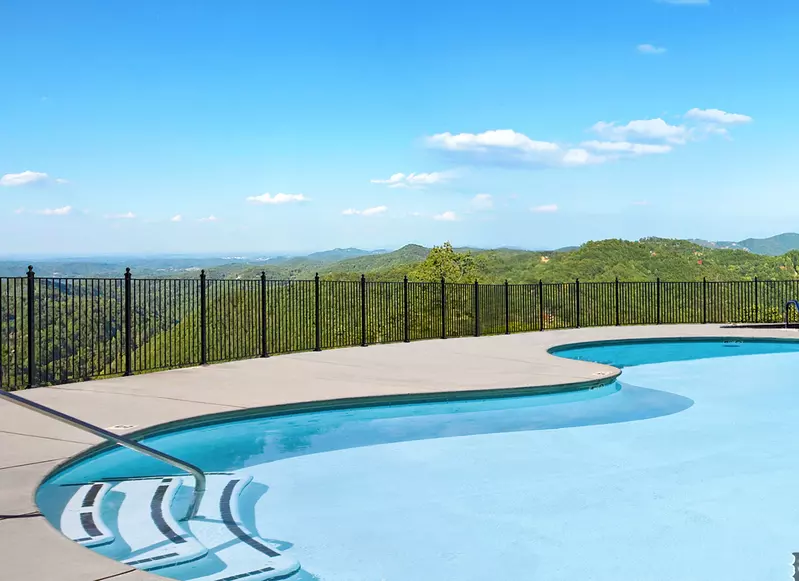 AMAZING VIEW MANOR