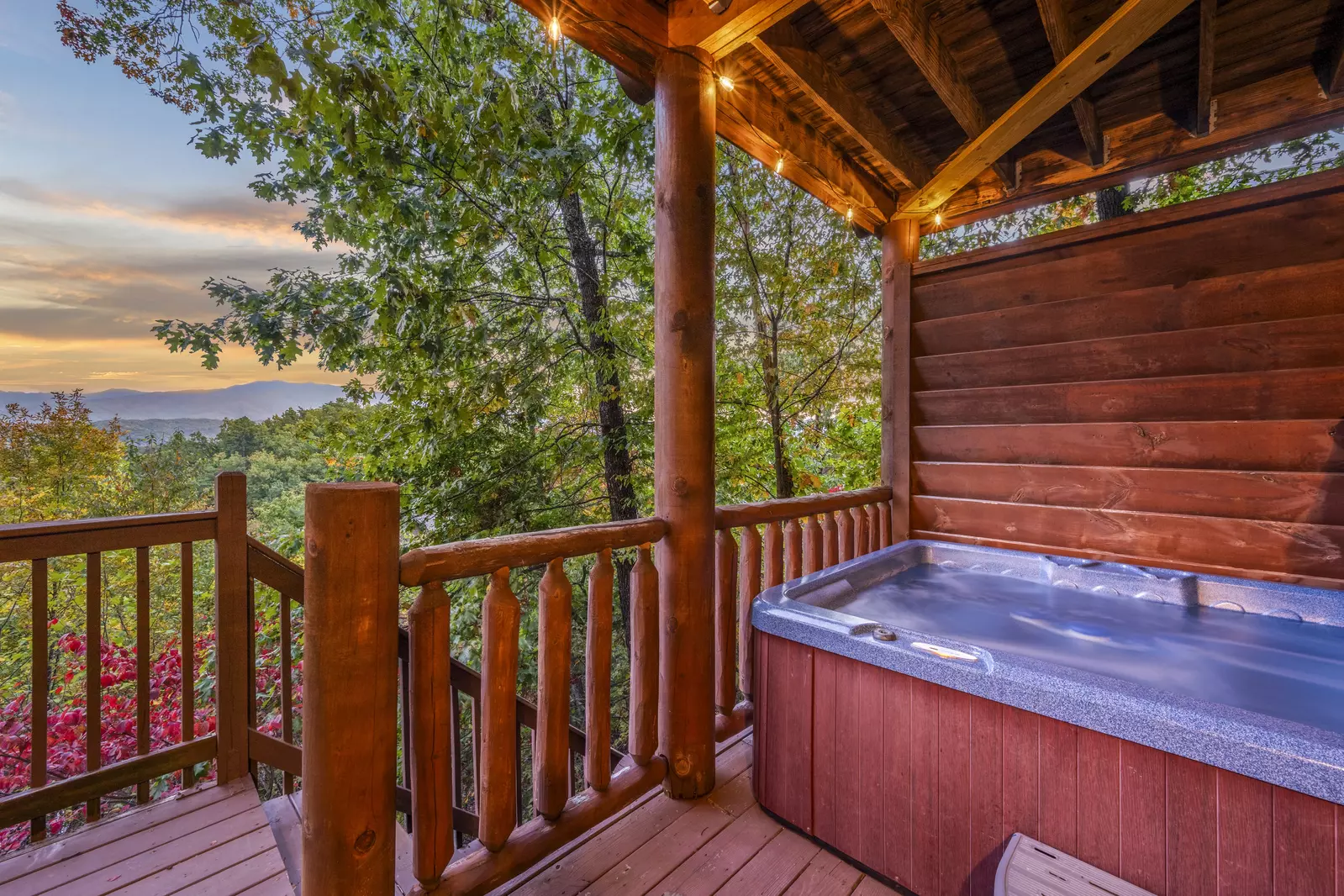 GRAND VIEW LODGE