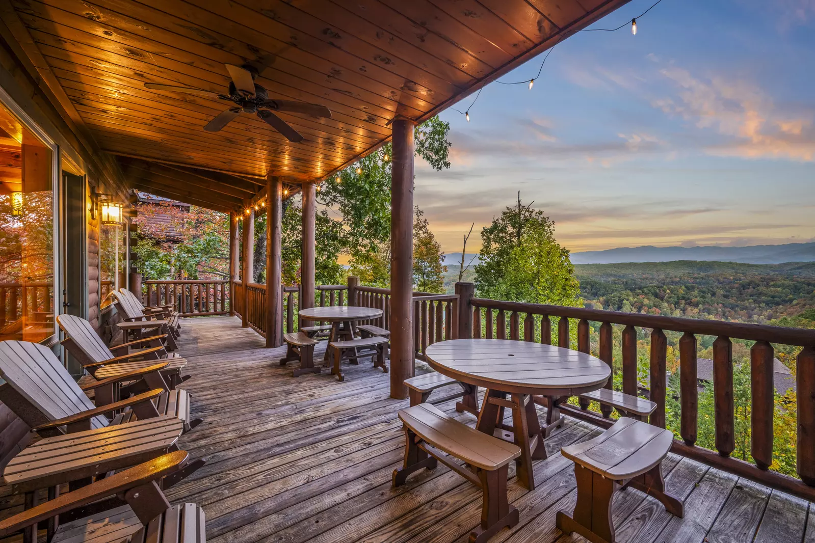 GRAND VIEW LODGE