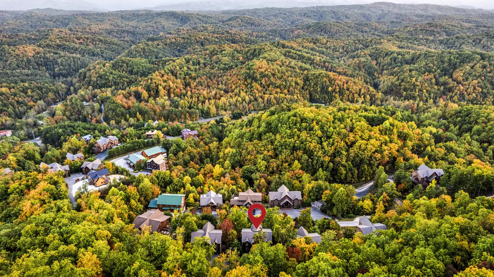 GRAND VIEW LODGE