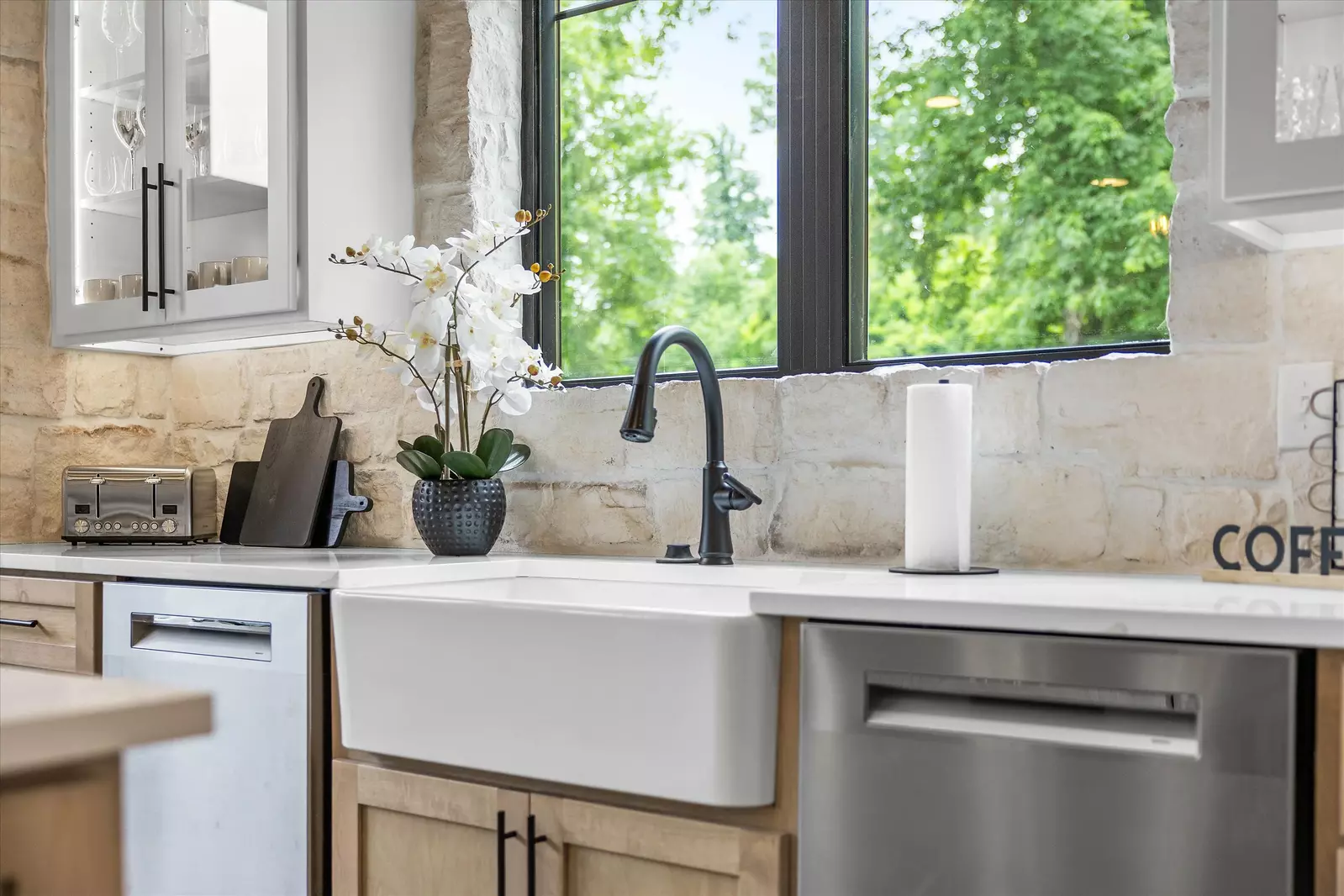 GREYSTONE HEIGHTS LODGE