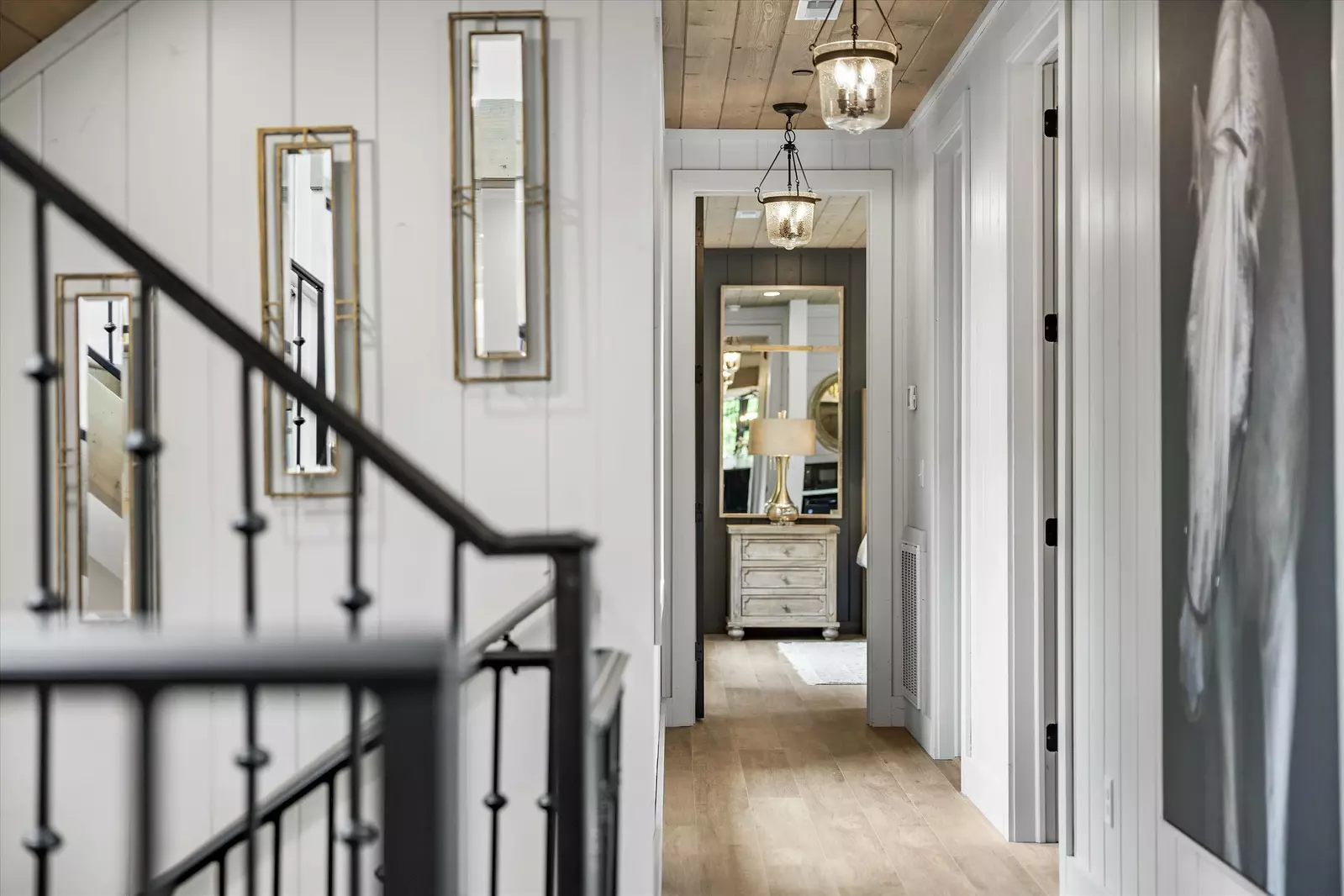 GREYSTONE HEIGHTS LODGE