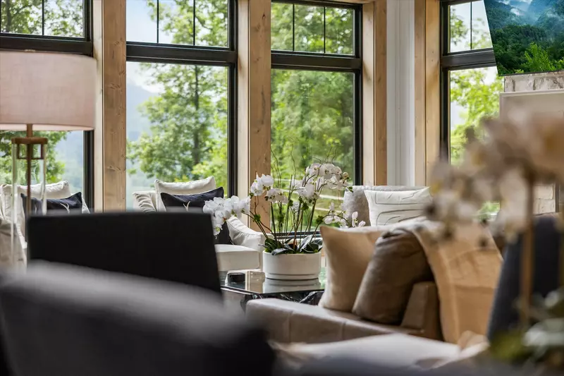 GREYSTONE HEIGHTS LODGE