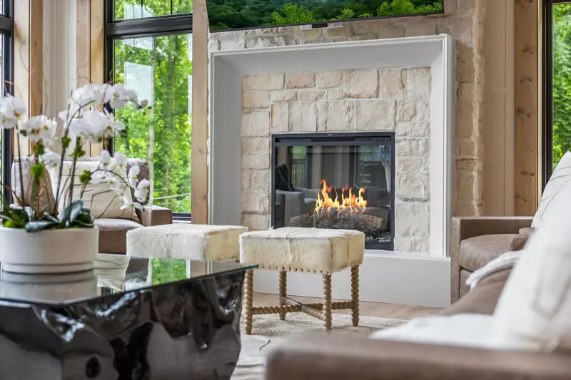 GREYSTONE HEIGHTS LODGE