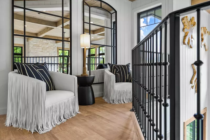 GREYSTONE HEIGHTS LODGE