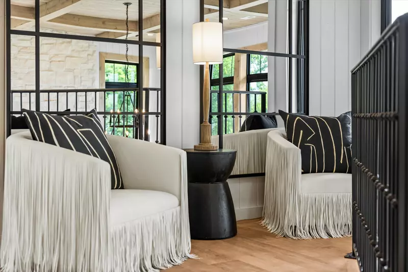 GREYSTONE HEIGHTS LODGE