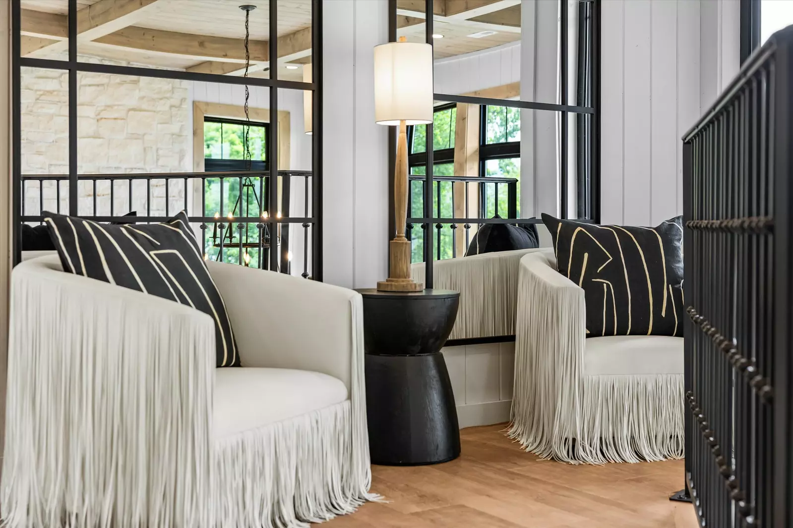 GREYSTONE HEIGHTS LODGE