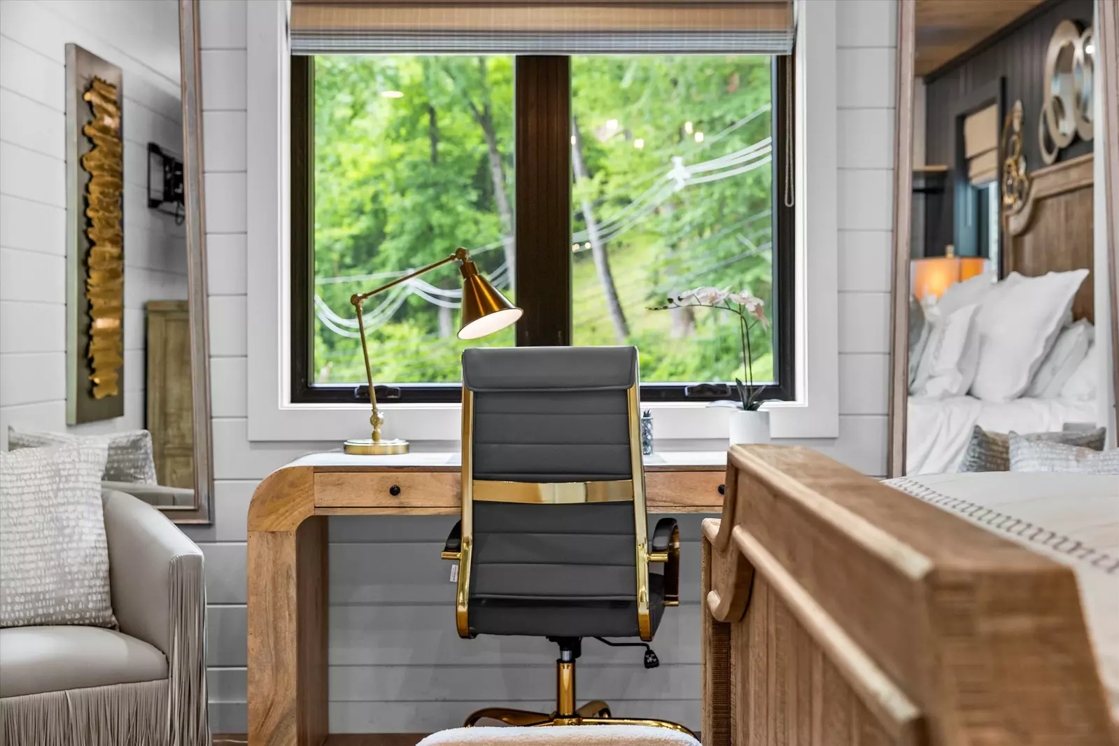 GREYSTONE HEIGHTS LODGE