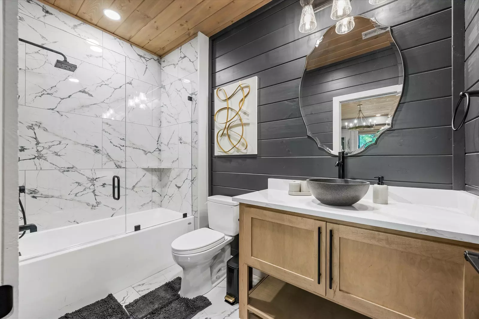 GREYSTONE HEIGHTS LODGE