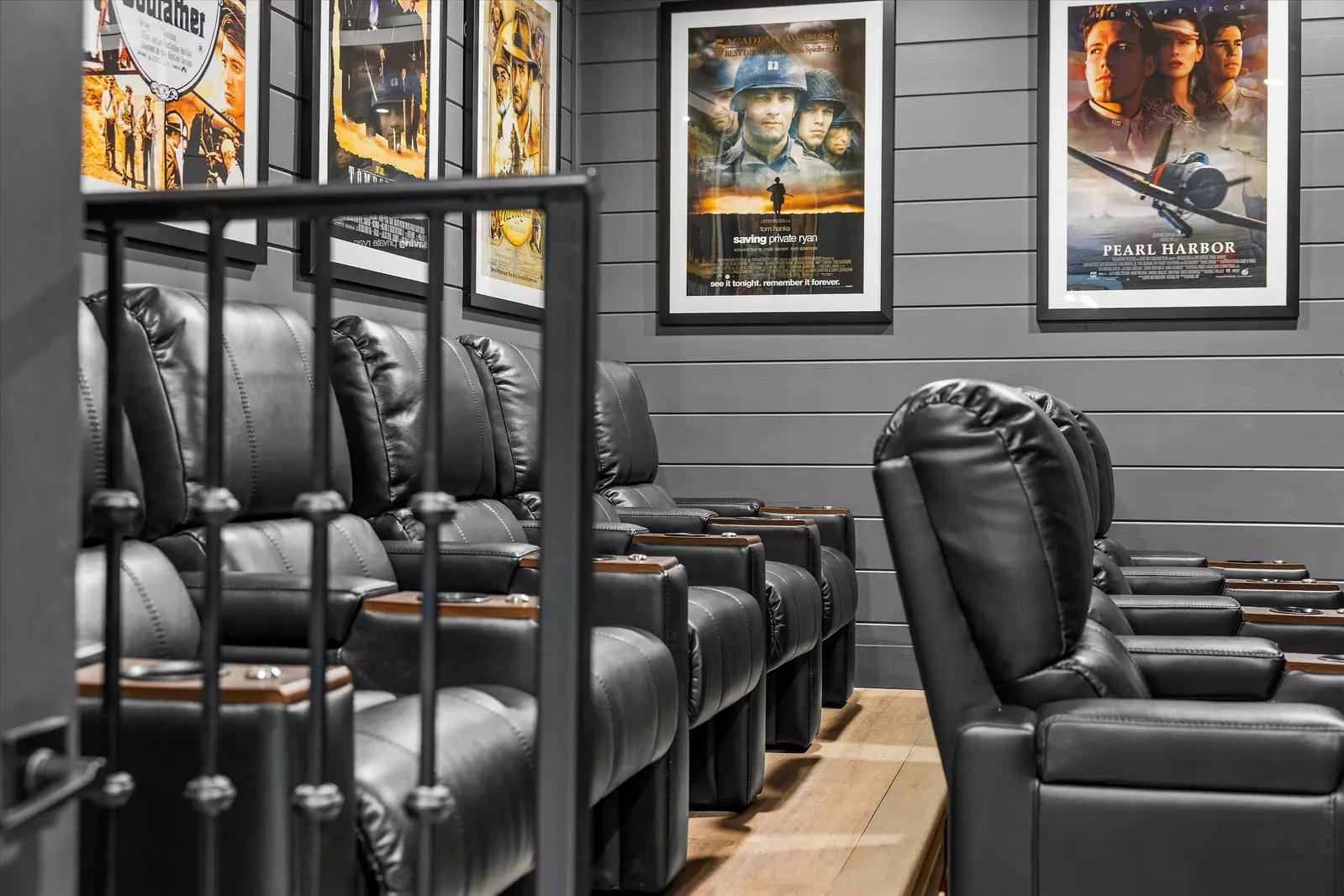 GREYSTONE HEIGHTS LODGE