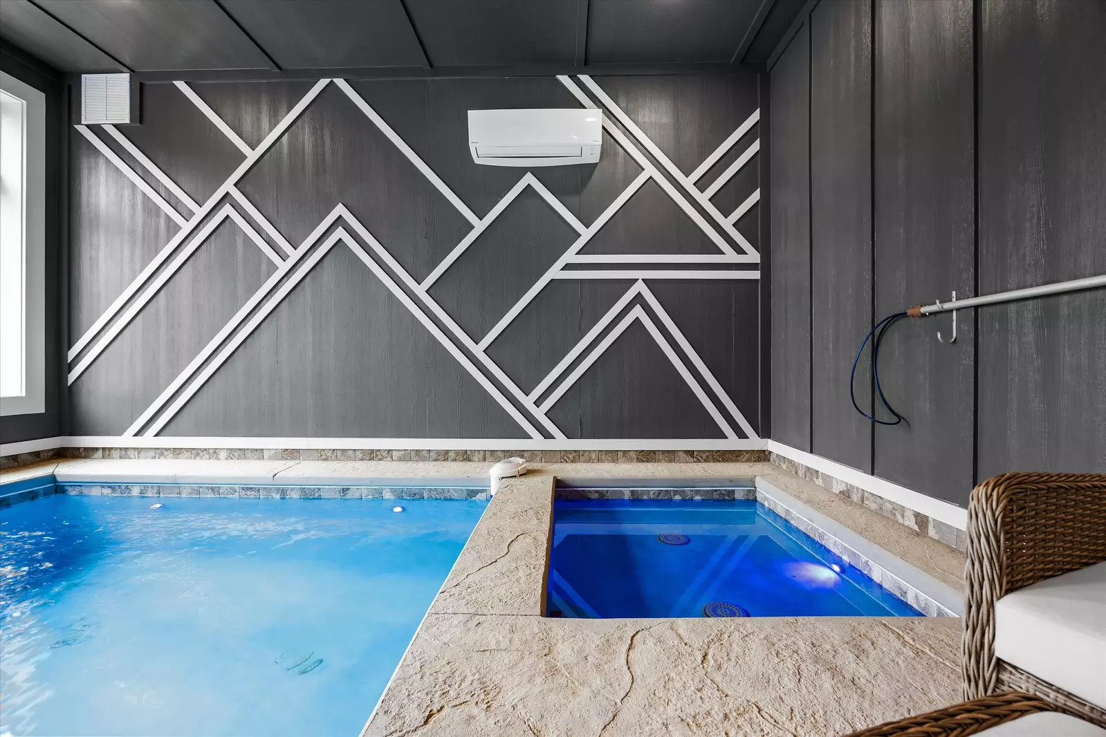 GREYSTONE HEIGHTS LODGE