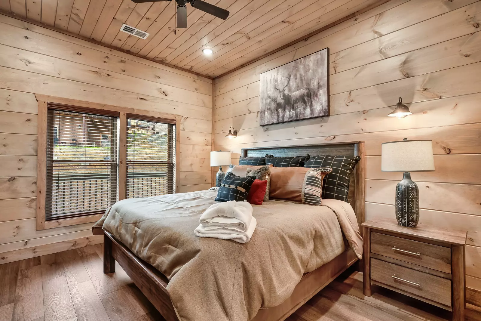 HIBERNATION LODGE