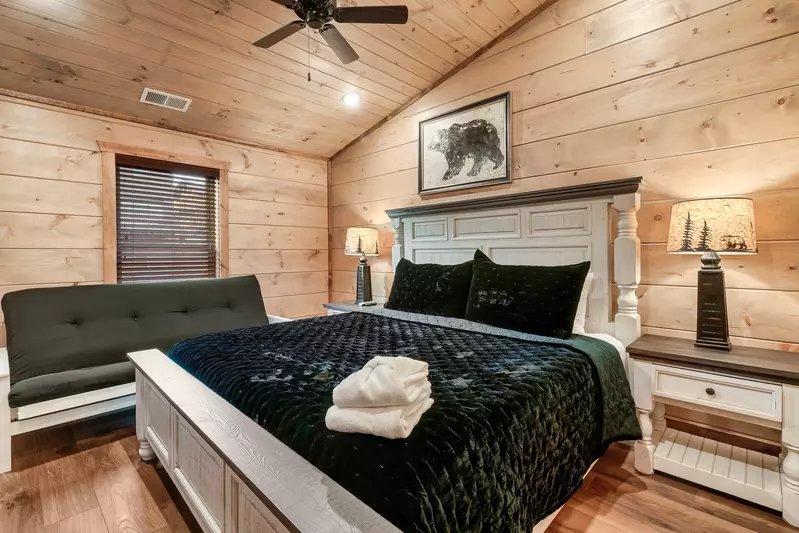 HIBERNATION LODGE