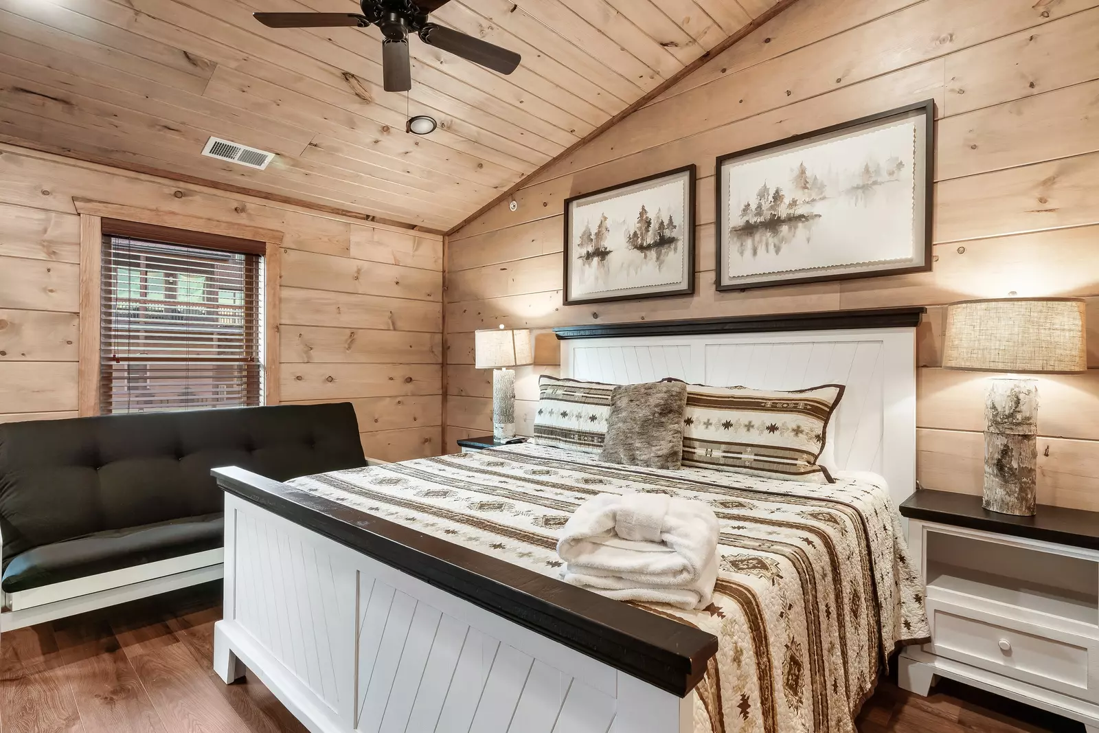 HIBERNATION LODGE