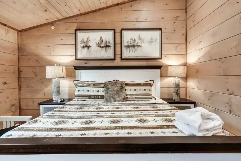 HIBERNATION LODGE