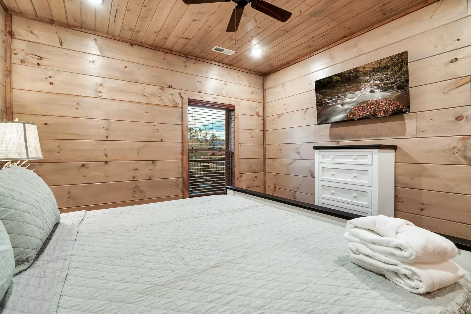 HIBERNATION LODGE