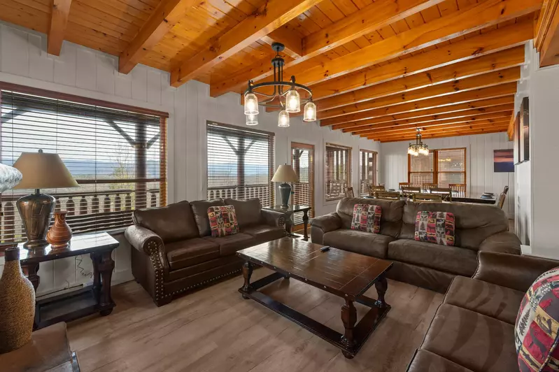 HEAVENLY HEIGHTS RETREAT