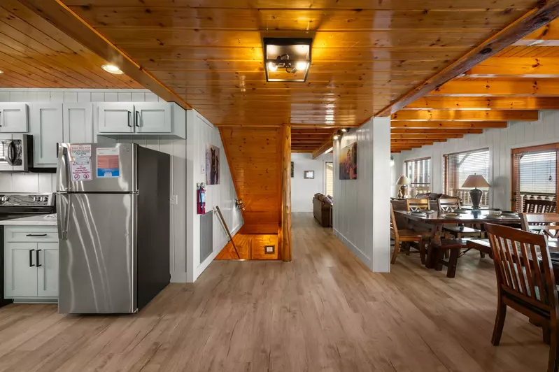 HEAVENLY HEIGHTS RETREAT