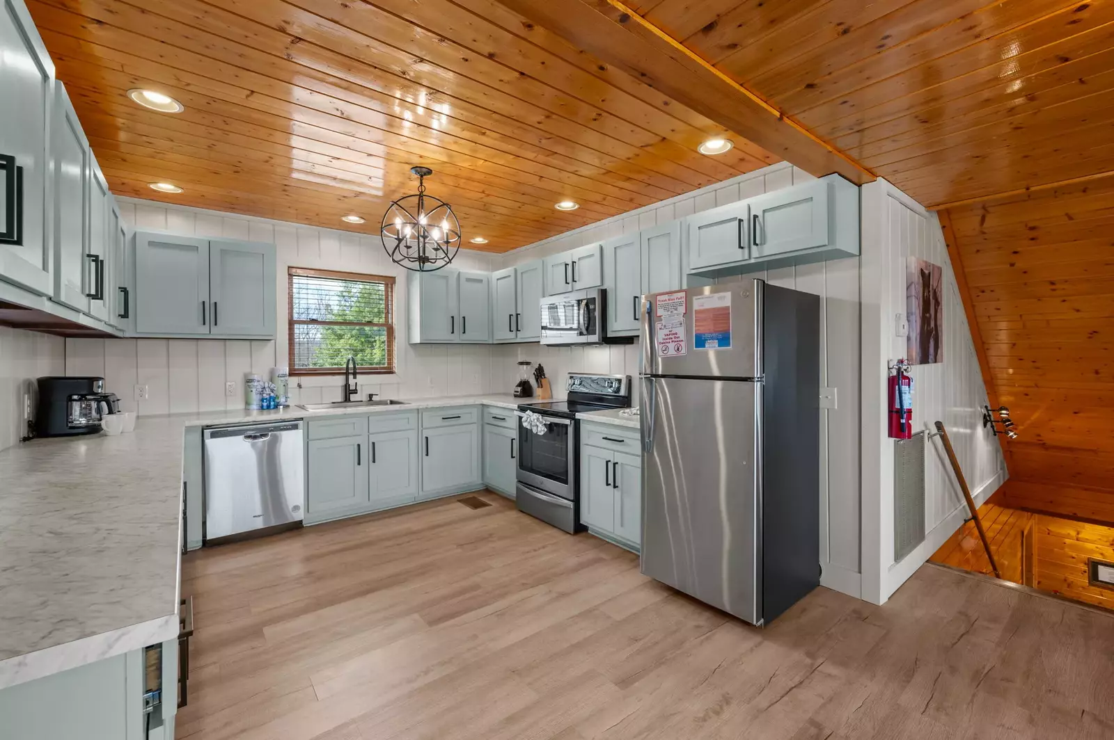 HEAVENLY HEIGHTS RETREAT