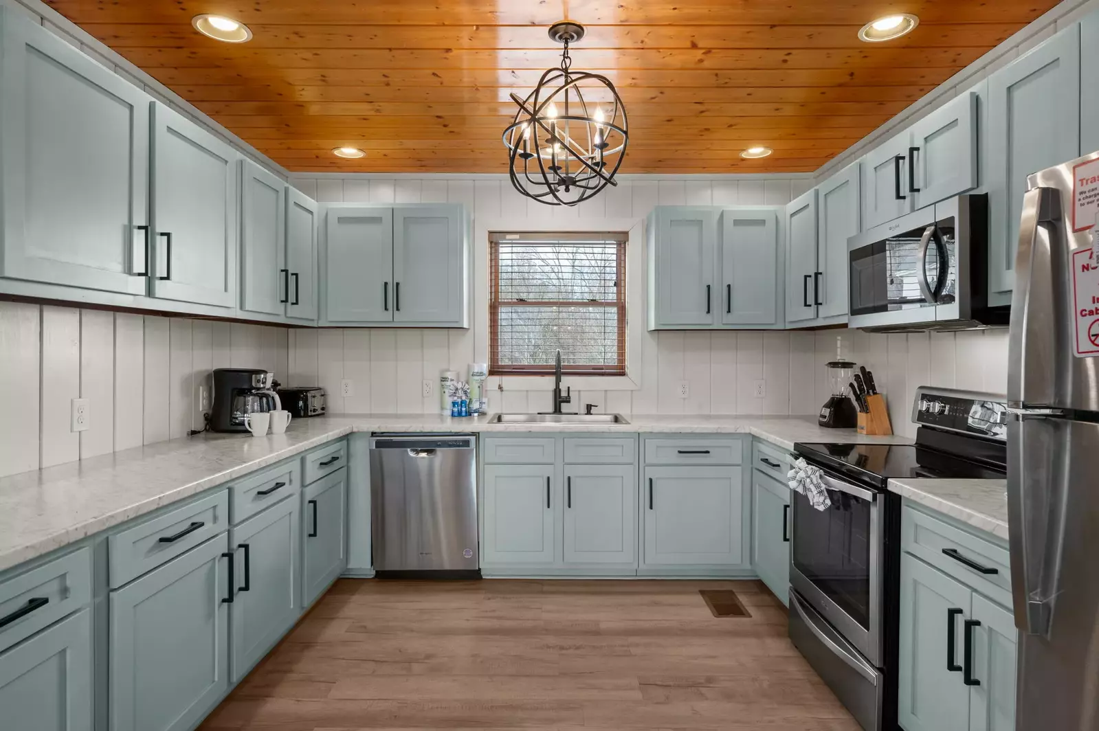 HEAVENLY HEIGHTS RETREAT