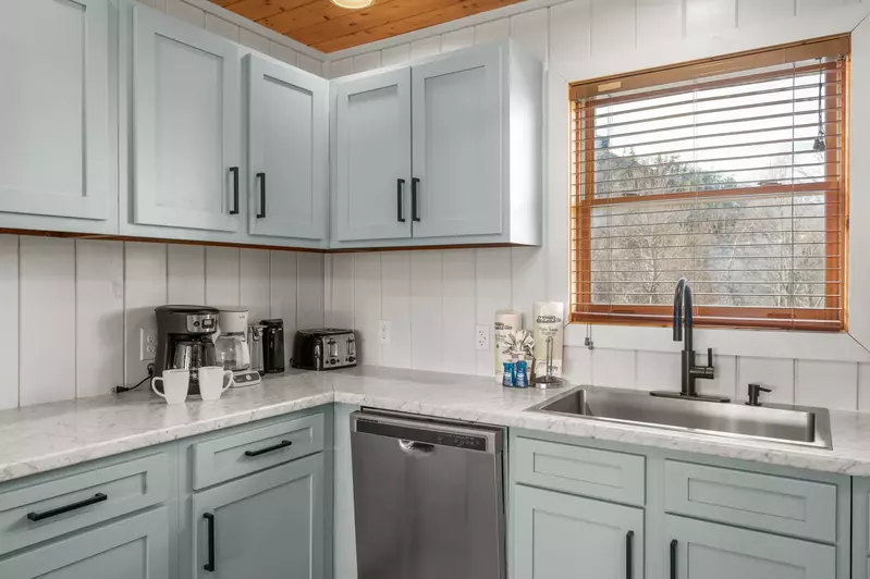 HEAVENLY HEIGHTS RETREAT