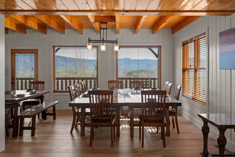 HEAVENLY HEIGHTS RETREAT