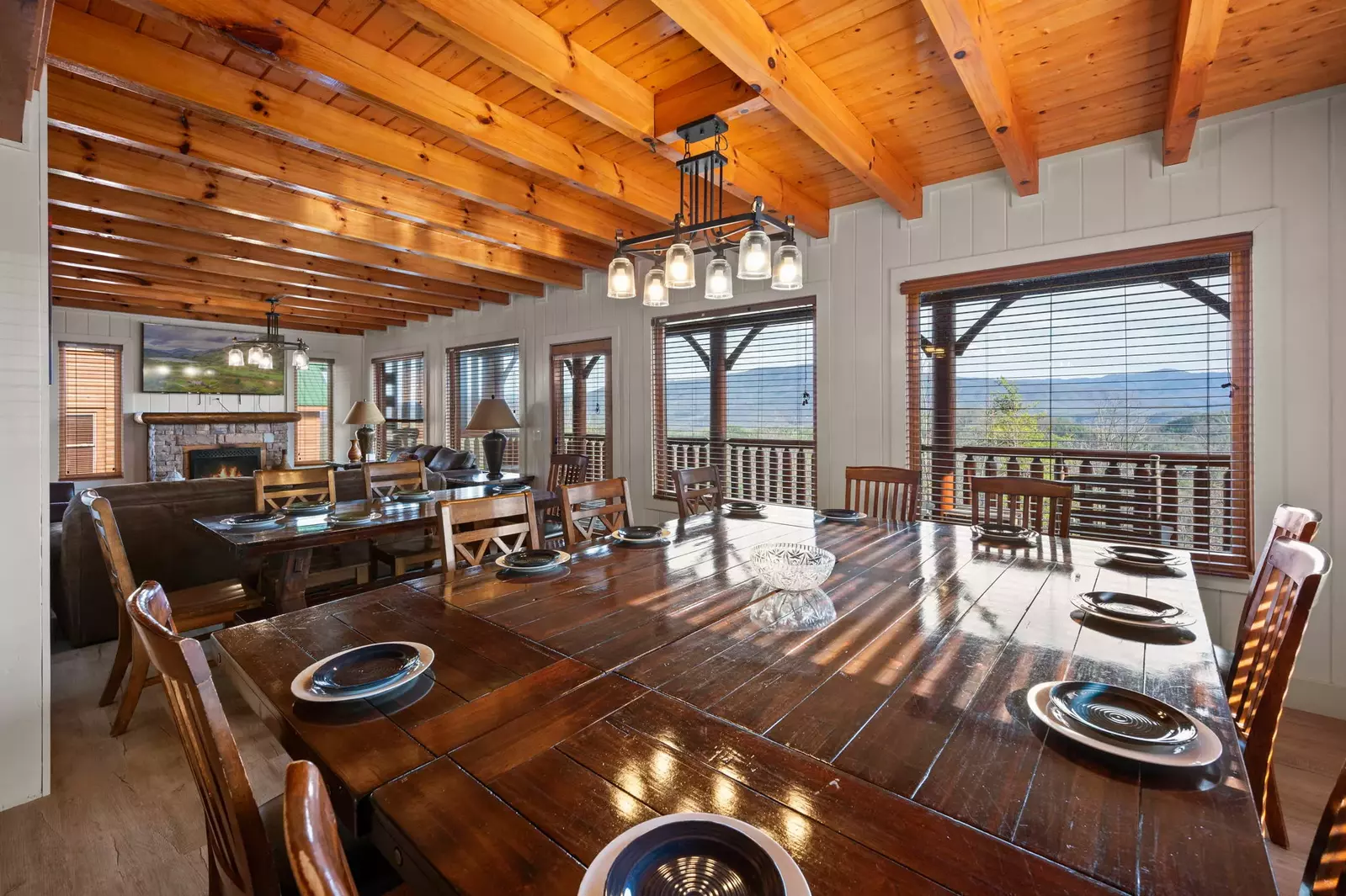 HEAVENLY HEIGHTS RETREAT