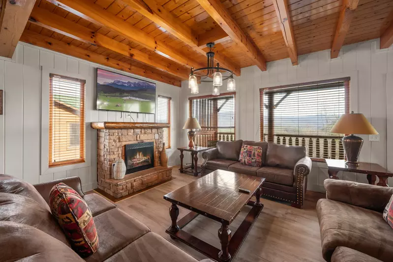 HEAVENLY HEIGHTS RETREAT