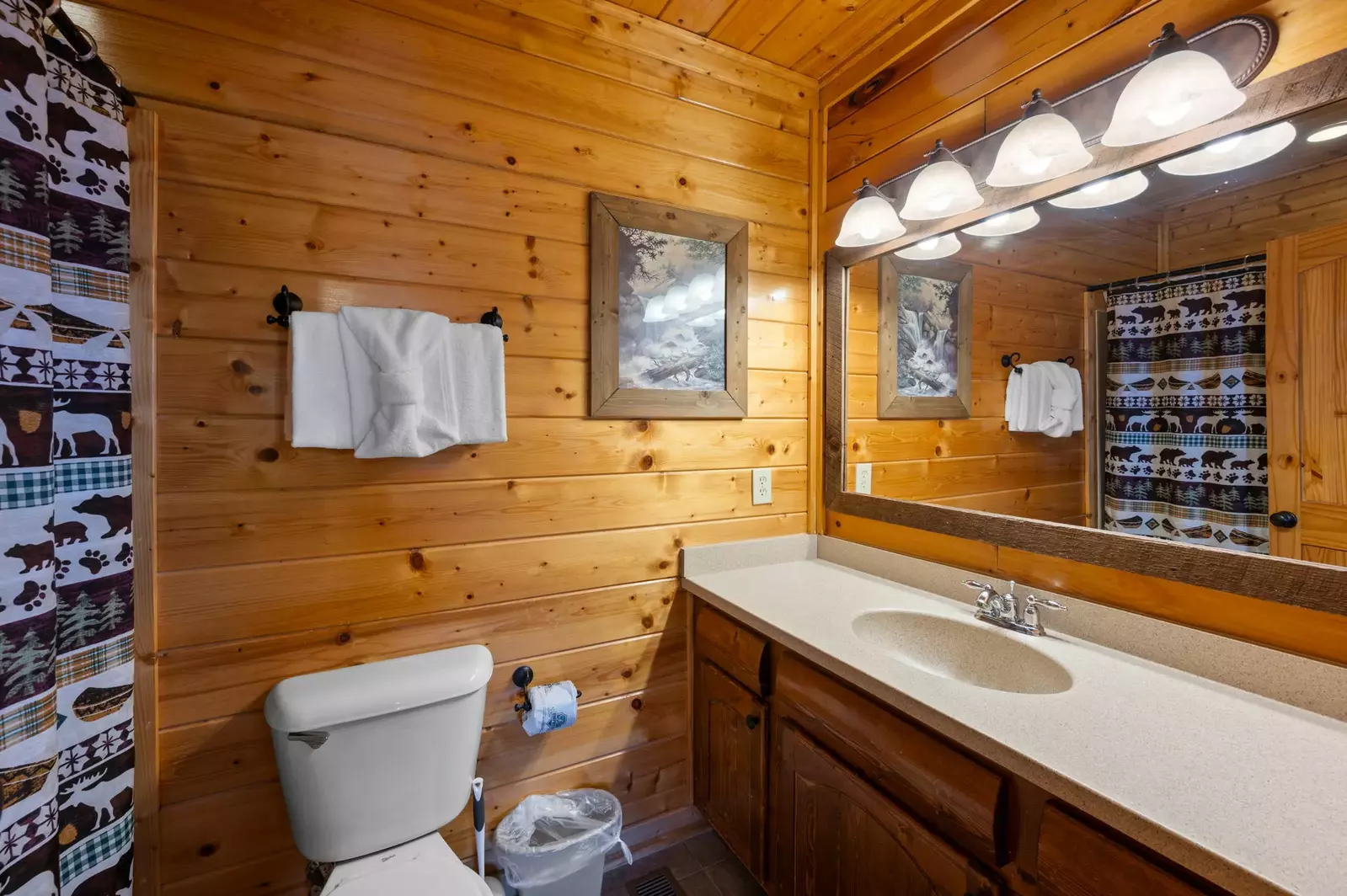 HEAVENLY HEIGHTS RETREAT