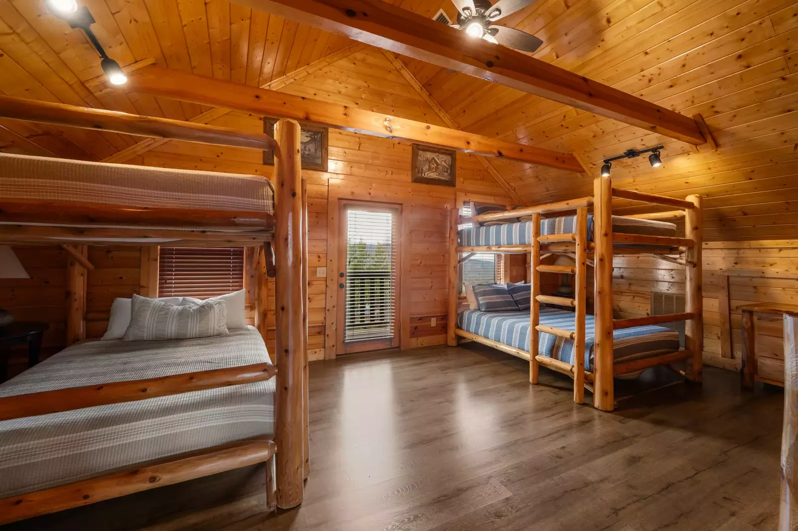 HEAVENLY HEIGHTS RETREAT