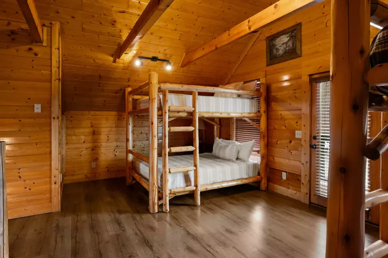 HEAVENLY HEIGHTS RETREAT