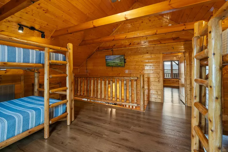 HEAVENLY HEIGHTS RETREAT