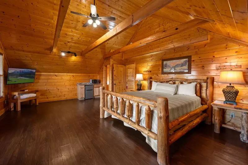 HEAVENLY HEIGHTS RETREAT